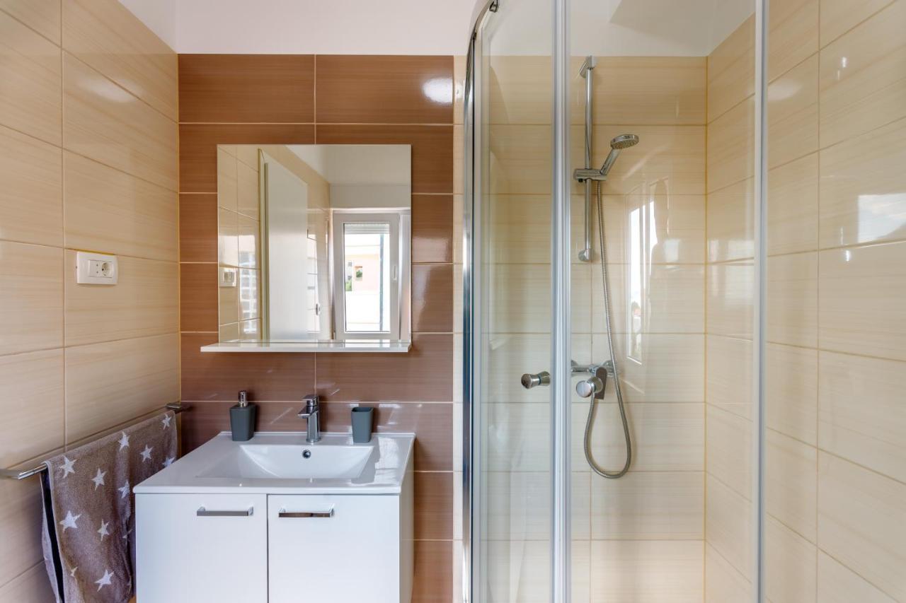 Luxury Apartments Budimir Podstrana Zewnętrze zdjęcie