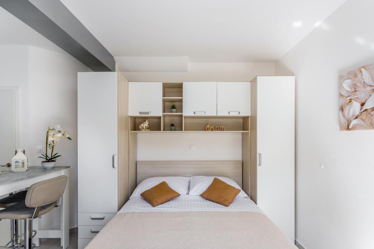 Luxury Apartments Budimir Podstrana Zewnętrze zdjęcie