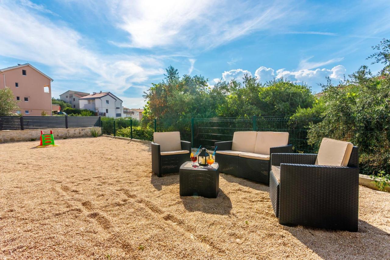 Luxury Apartments Budimir Podstrana Zewnętrze zdjęcie
