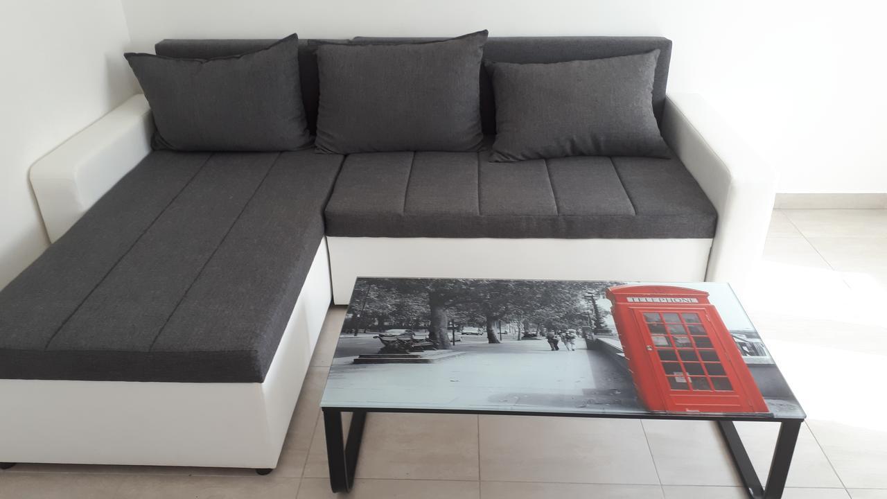 Luxury Apartments Budimir Podstrana Zewnętrze zdjęcie